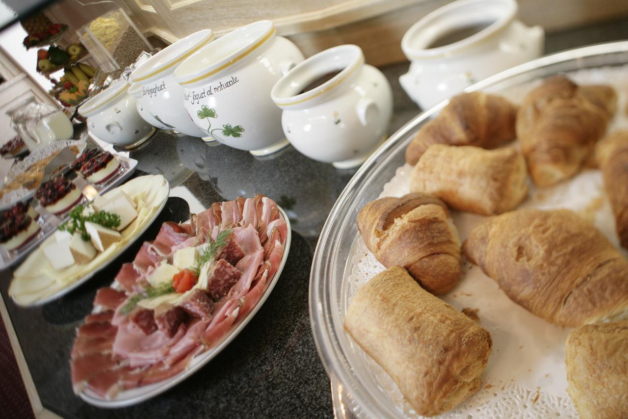 马累里贝提酒店 Malè 外观 照片
